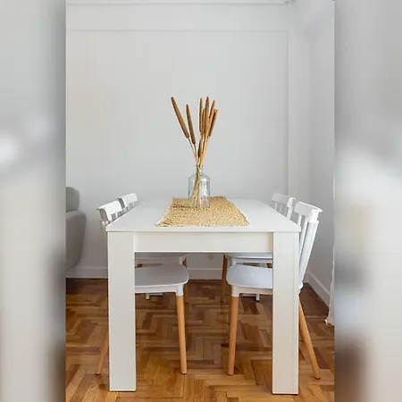 Casa Surfer Centro Somo