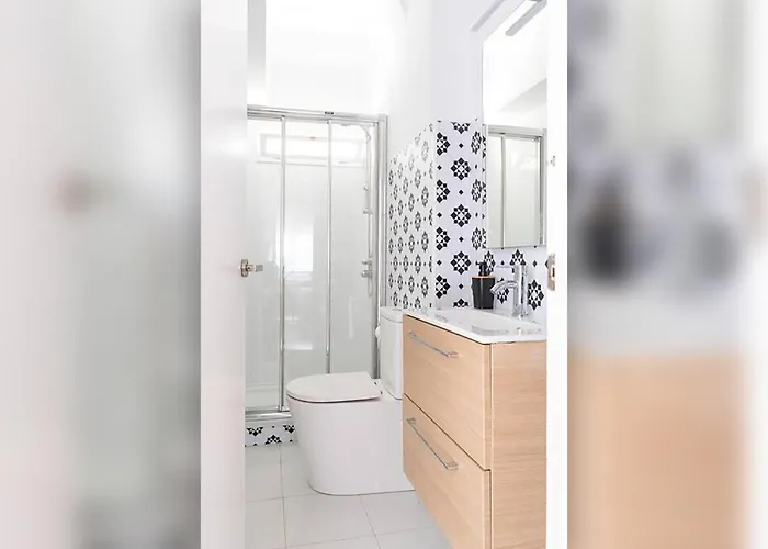 Casa Surfer Centro * Сомо