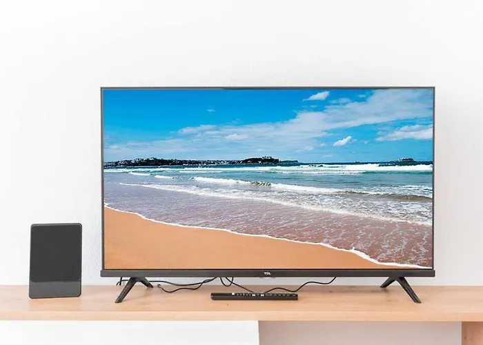 Casa Surfer Centro Апартаменты Сомо