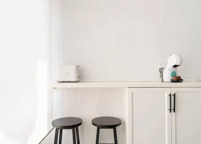 Casa Surfer Centro *