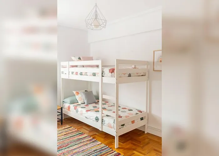 Casa Surfer Centro Сомо