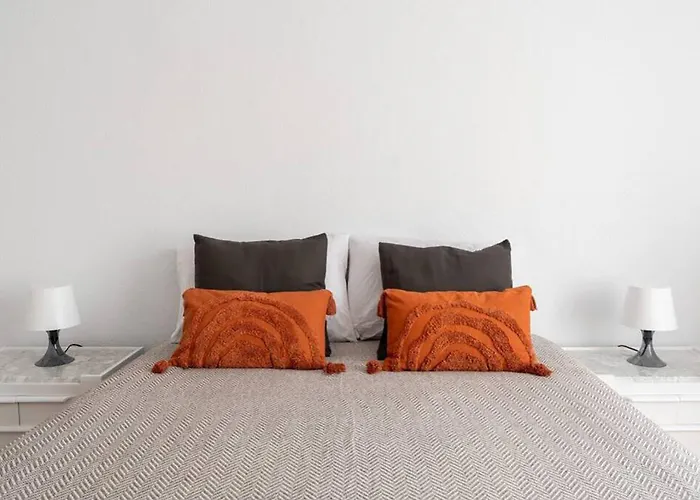 Casa Surfer Centro * Сомо