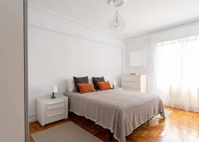 Апартаменты Casa Surfer Centro *