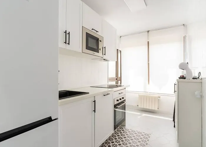 Casa Surfer Centro Апартаменты Сомо