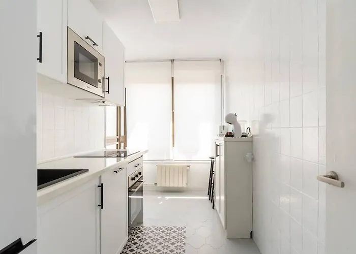 Апартаменты Casa Surfer Centro Сомо