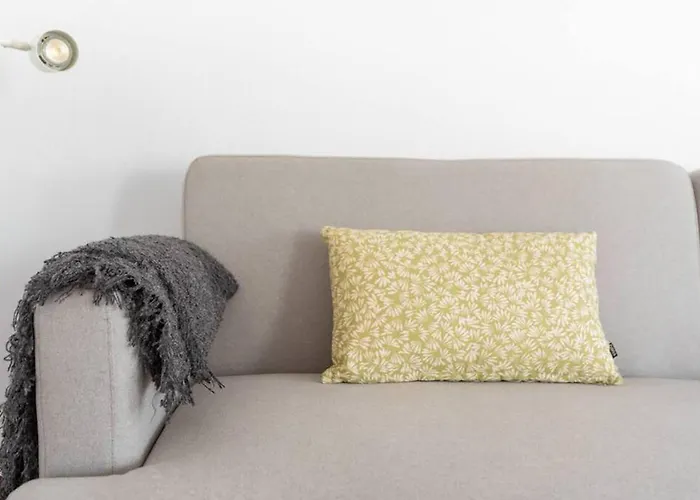 Casa Surfer Centro *