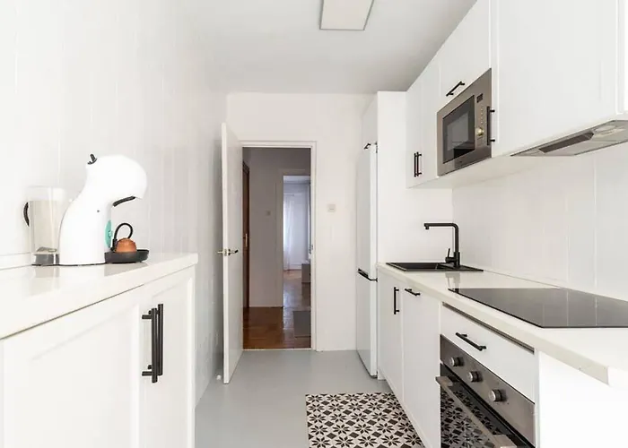 Casa Surfer Centro * Сомо