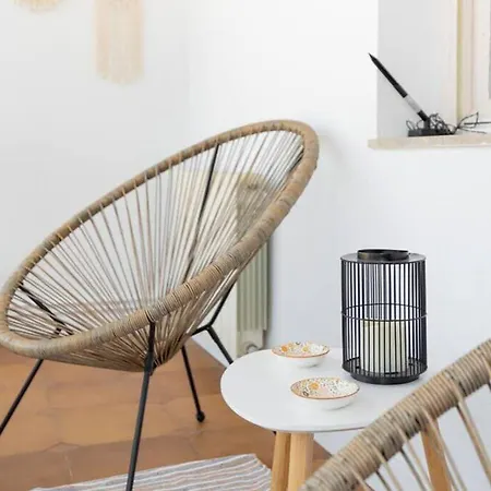 Casa Surfer Centro Apartamento