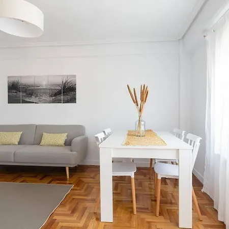 Casa Surfer Centro Apartamento *