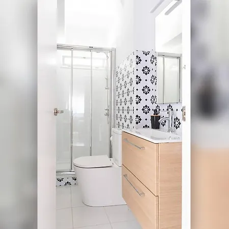 Casa Surfer Centro * Somo