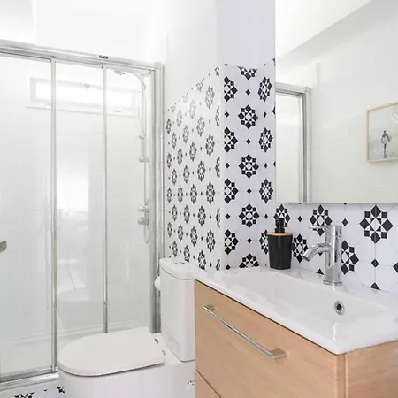 Apartamento Casa Surfer Centro