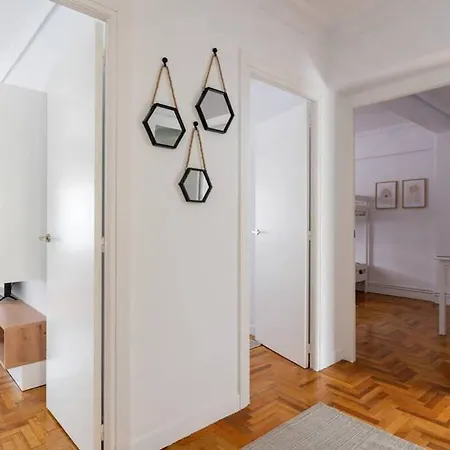 Casa Surfer Centro Apartamento *