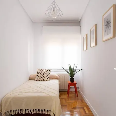 Apartamento Casa Surfer Centro Somo