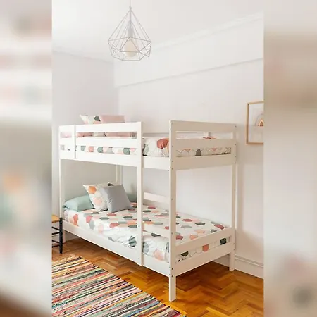 Casa Surfer Centro Somo