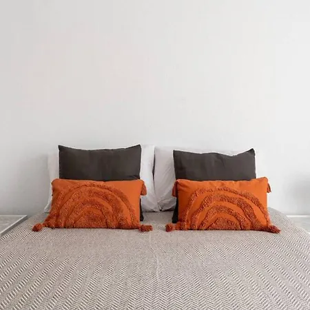 Casa Surfer Centro * Somo