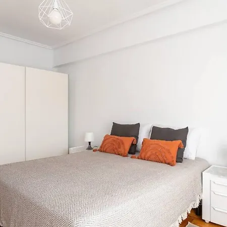 Apartamento Casa Surfer Centro