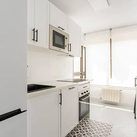 Casa Surfer Centro Apartamento Somo