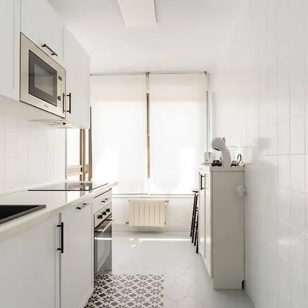 Apartamento Casa Surfer Centro Somo