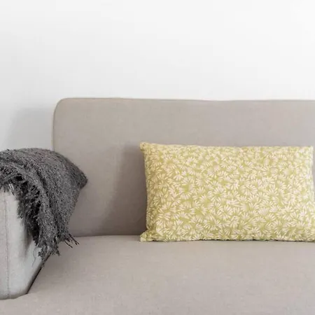 Casa Surfer Centro *