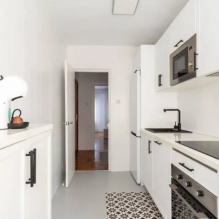 Casa Surfer Centro * Somo