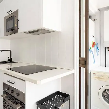 Casa Surfer Centro Apartamento