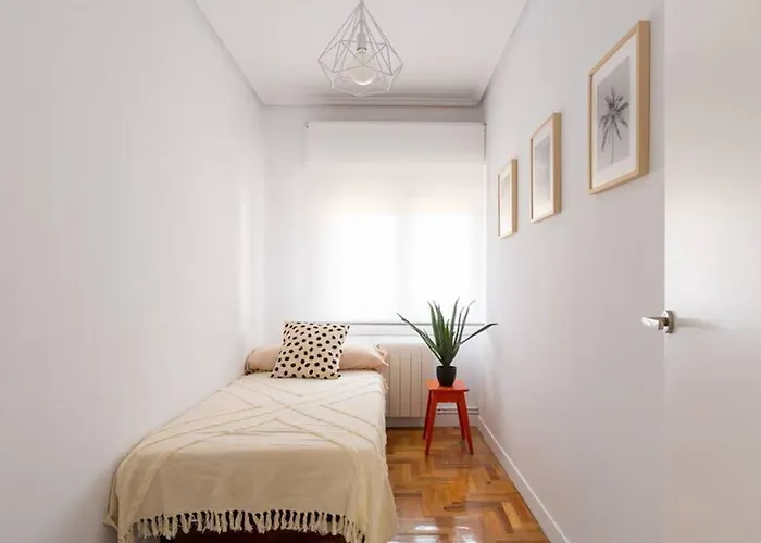 Apartmán Casa Surfer Centro Somo