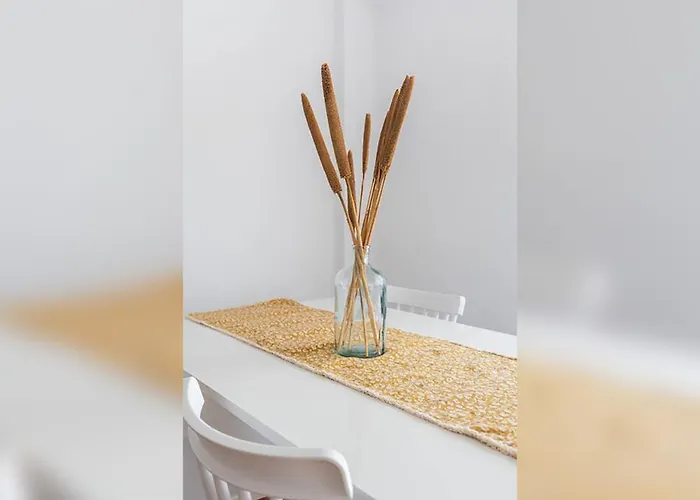 Apartmán Casa Surfer Centro Somo